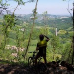 punto panoramico