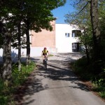 Start Cimitero